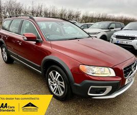 2.4 D3 SE LUX AWD EURO 5 (START/STOP) 5DR