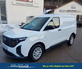 FORD TRANSIT COURIER FORD TRANSIT COURIER 1.0 ECOBOOST TREND 74 KW (101...
