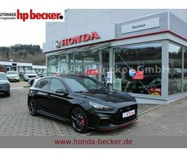 HYUNDAI I30 N PERFORMANCE WR CARBON TOP
