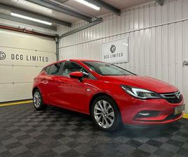 1.4I TURBO TECH LINE NAV EURO 6 5DR