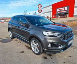 FORD AUTO FORD EDGE
