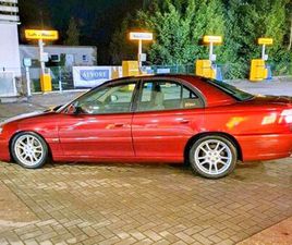 OPEL OMEGA 2,2 16V IRMSCHER LINE