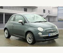 1.2 LOUNGE EURO 5 (START/STOP) 3DR