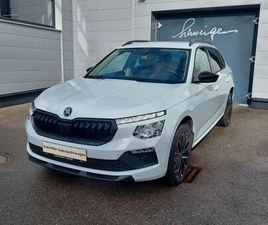 SKODA KAMIQ SELECTION