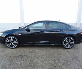 OPEL INSIGNIA B GRAND SPORT ULTIMATE/ 1-HAND/