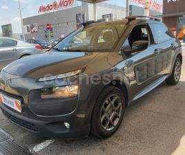 CITROEN C4 CACTUS BLUEHDI 100 AORDREAM BUSINESS
