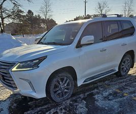 LEXUS GX460 5.7 53,500 EUR