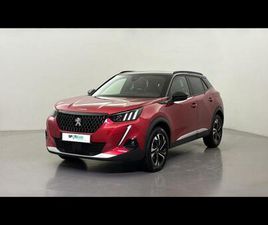 1.2 PURETECH 130CH S&S GT EAT8