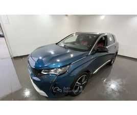 PEUGE 3008 1.6 HYBRID PHEV GT PACK 225CV E-EAT 3008 1.6 HYBRID PHEV GT PACK 225CV E-EAT