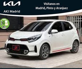 KIA PICANTO TALLER PROPIO
