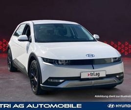 HYUNDAI IONIQ 5 DYNAMIQ ASSISTENZ-PAKET ELEKT. HECKKLAPP