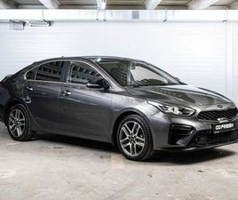 KIA CERATO
