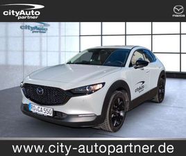 MAZDA CX-30 E-SKYACTIVE G 140 NAGISA BLUETOOTH LED