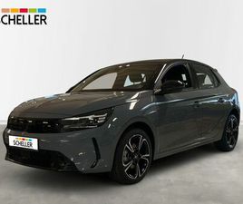OPEL CORSA 1,2 HYBRID AUTOM. GS