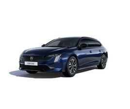 508 BLUEHDI 130 EAT8 S&S SW ALLURE