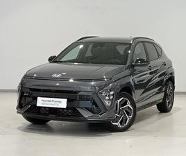 1.6 GDI HEV N LINE DT 95 KW (129 CV)