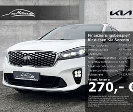 2.2 CRDI AWD GT-LINE EU6D-T HUD AHK-ABNE