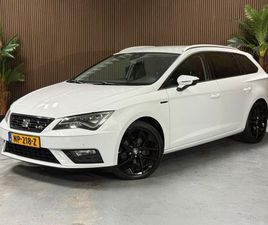 SEAT LEON ST SEAT LEON ST - 1.0 ECOTSI ST. BNSI