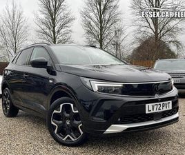 1.2 TURBO ULTIMATE AUTO EURO 6 (START/STOP) 5DR