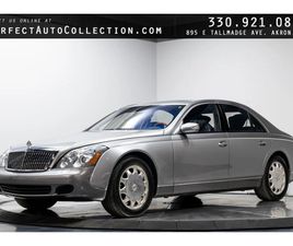 MAYBACH 57