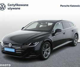 VOLKSWAGEN ARTEON SHOOTING BRAKE 2.0 TSI R-LINE DSG