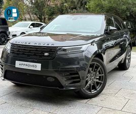 RANGE ROVER VELAR 2.0 I4 PHEV DYNAMIC SE 4WD AUT. 404