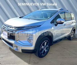 1.5 XPANDER CROSS AT