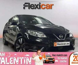 DCI EU6 81 KW (110 CV) ACENTA