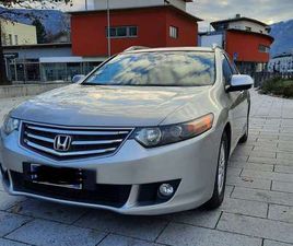 TOURER 2,2I-DTEC ELEGANCE