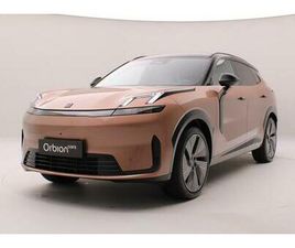 LYNK & CO 08 MORE PHEV