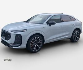 Q3 SB E-HYBRID 200 KW