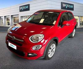 FIAT 500X 1.3 MJET 95CV 4X2 POP STAR