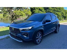 IMPETUS 1.0 TURBO 200 FLEX AUT.