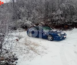 HONDA PRELUDE HONDA PRELUDE