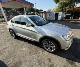 XDRIVE20D AUTO MY16
