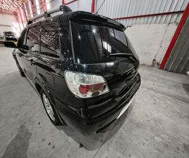 MITSUBISHI AIRTREK 2.4 16V 163CV/ 136CV 4X4 5P AUT. 2008