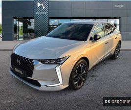 CITROEN DS4 E-TENSE 225 RIVOLI