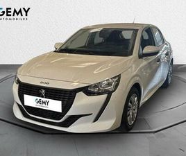 208 BLUEHDI 100 S&S BVM6 PREMIUM PACK