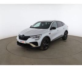 RENAULT ARKANA 1.6 E-TECH ENGINEERED