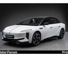 PREMIUM, SKINN, HUD 500KM WLTP