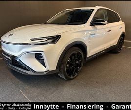 ELECTRIC LUXURY SKINN/KAMERA/NAVICARPLAY/PANORAMA+++