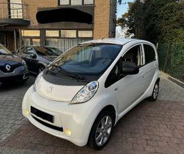 PEUGEOT ION ION 14.5 KWH ION ACTIVE