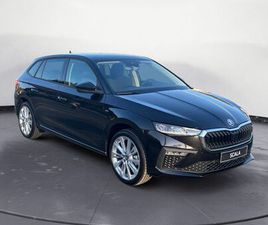 SKODA SCALA TOUR 1.0TSI DSG/MATRIX/ACC/RFK 18ZOLL