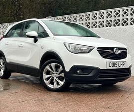 1.2 TURBO ECOTEC GPF SE EURO 6 (START/STOP) 5DR