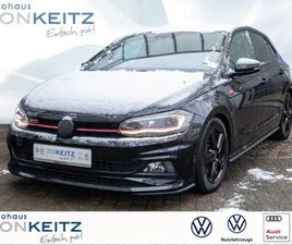 2.0 TSI OPF GTI +AUT+RFK+NAVI+LED+SHZ+PDC++