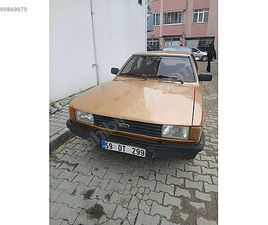 FORD TAUNUS 1.6 S
