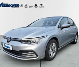 VOLKSWAGEN GOLF *LIFE* 2.0 TDI *PANORAMADACH*LED*NAVI*AHK*