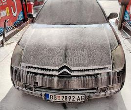 CITROEN C6