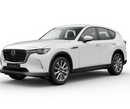 3.3 E-SKYACTIV D MHEV EXCLUSIVE-LINE 8AT 147 KW (200 CV)