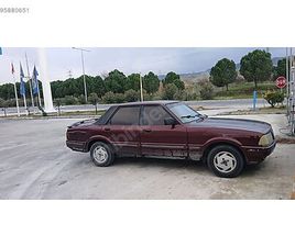 FORD TAUNUS 2.0 GTS